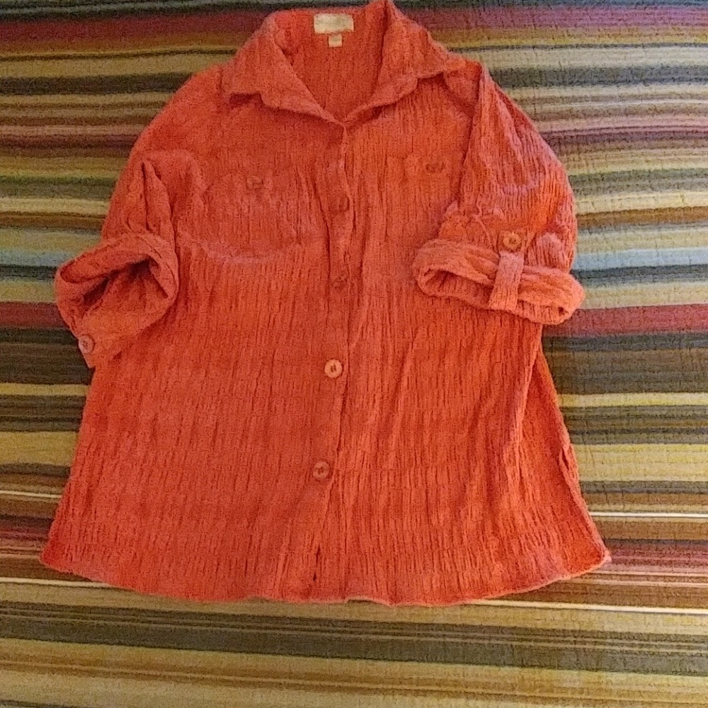 Dress Barn top
